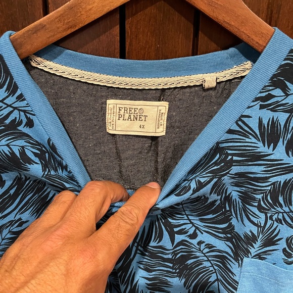 Short sleeve shirt - Picture 3 of 3